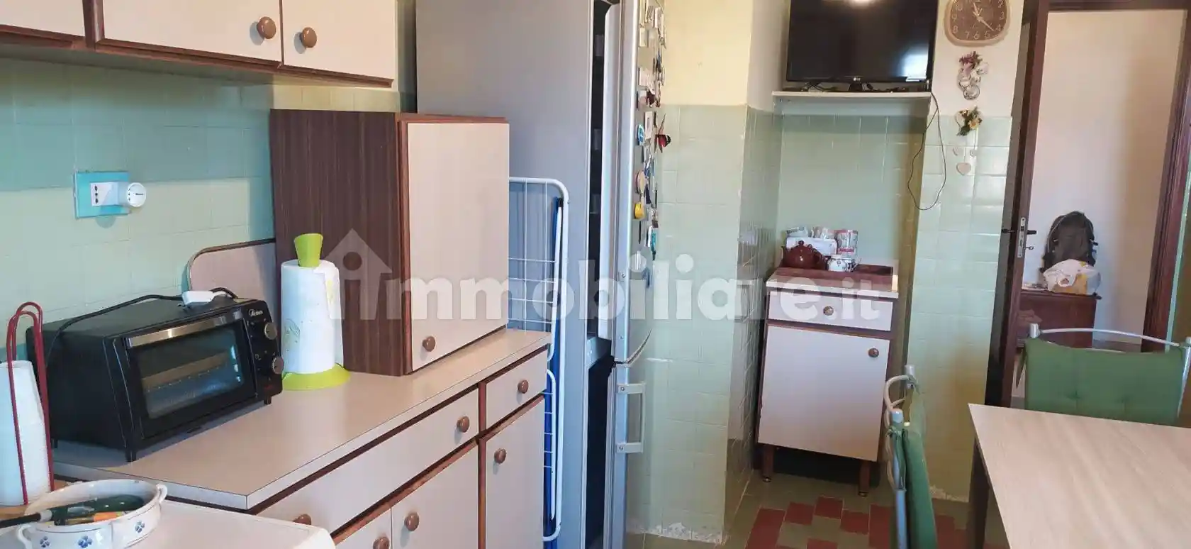 Trilocale via Rigopiano 41, Stazione Centrale - Corso Vittorio, Pescara - foto 5