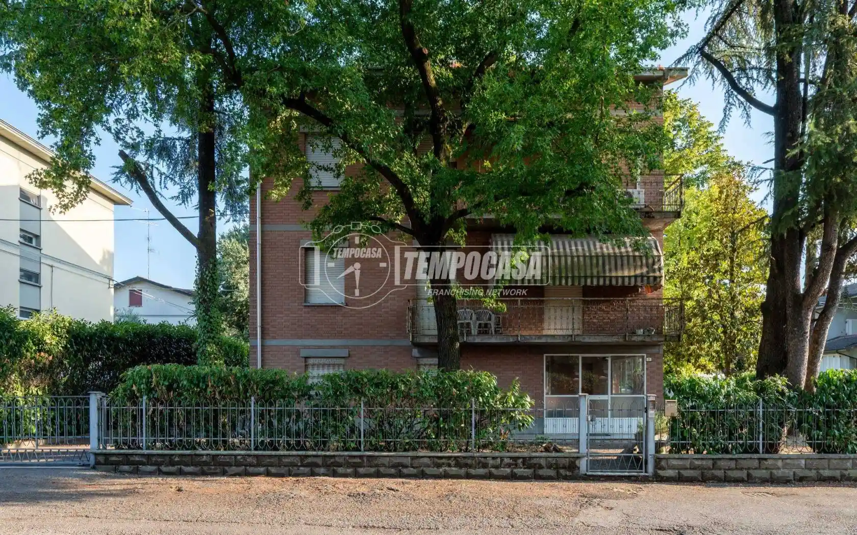 Appartamento in vendita a Reggio Emilia