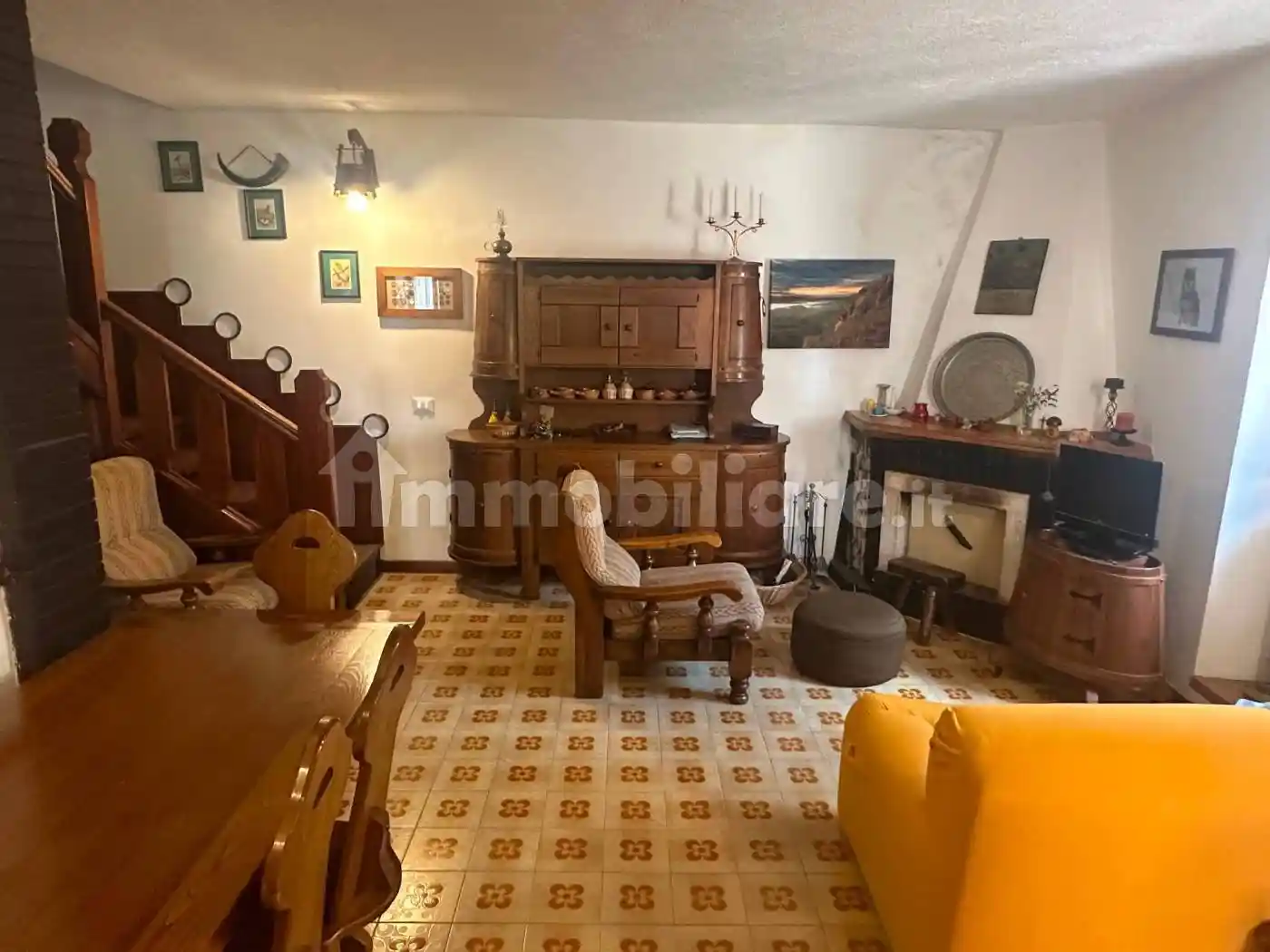 Terratetto unifamiliare via Forno della Morge 1, Centro, Rocca di Mezzo - foto 3