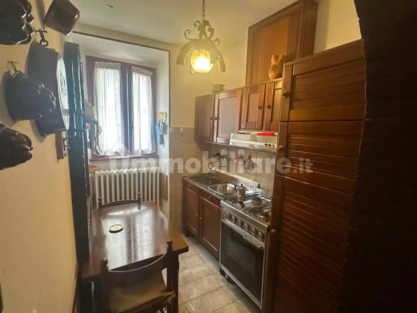 Terratetto unifamiliare via Forno della Morge 1, Centro, Rocca di Mezzo - foto 4