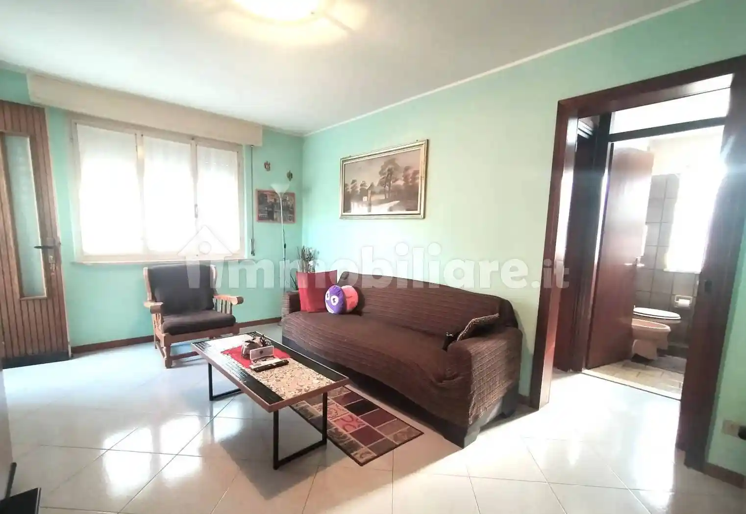 Appartamento in vendita a Campoformido