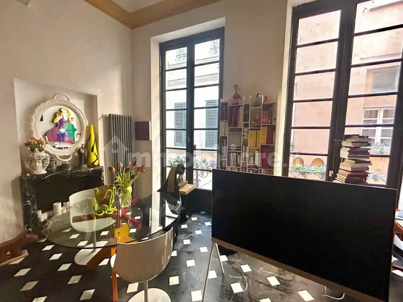 Appartamento in vendita a Savona