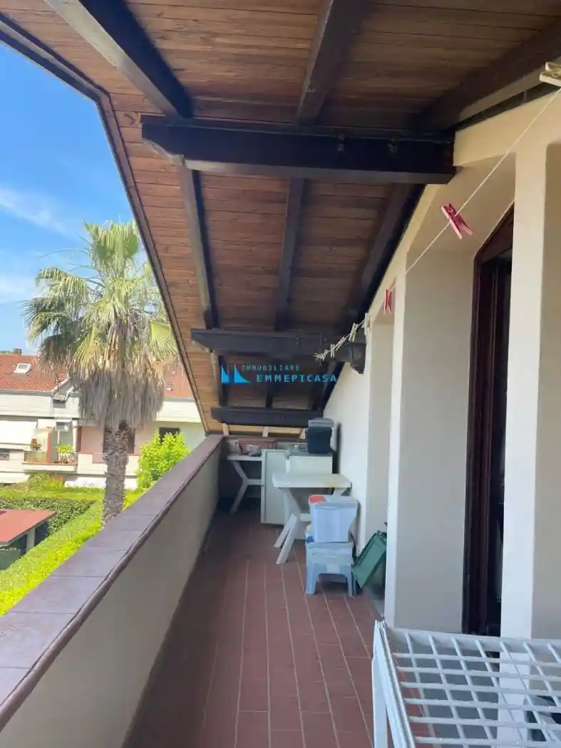 Appartamento in vendita a Massa