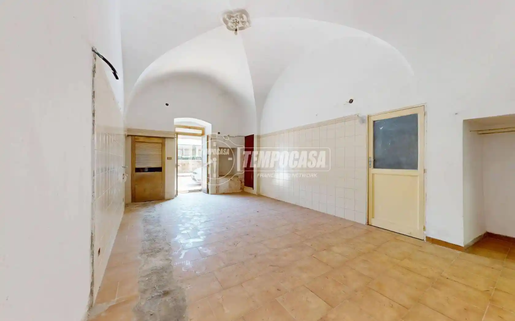 Casa indipendente in vendita a Conversano