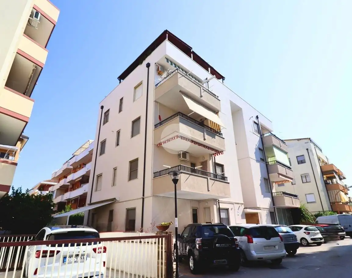 Appartamento in vendita a Francavilla al Mare