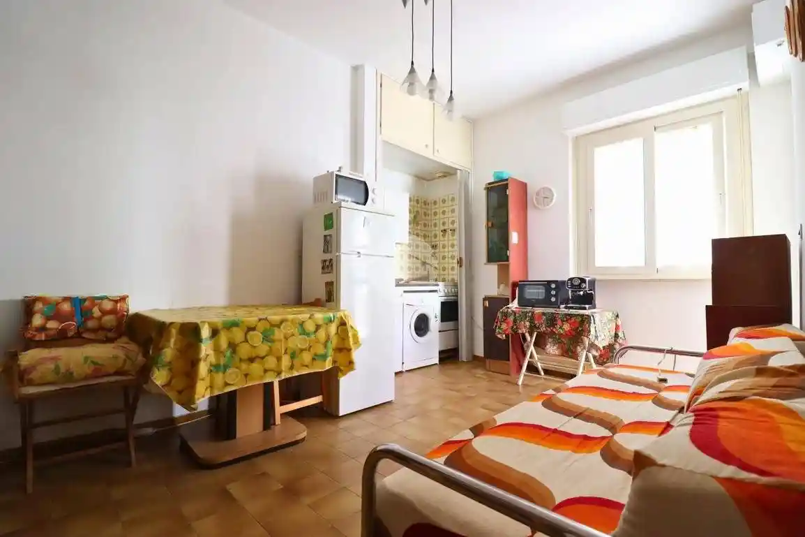 Bilocale via Delle Driadi 18, Centro, Francavilla al Mare - foto 4