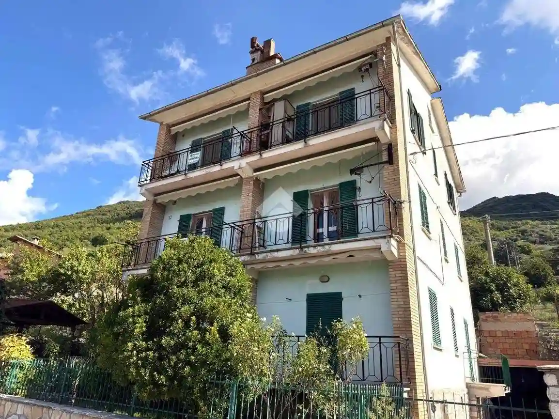 Palazzo - Edificio - foto 2