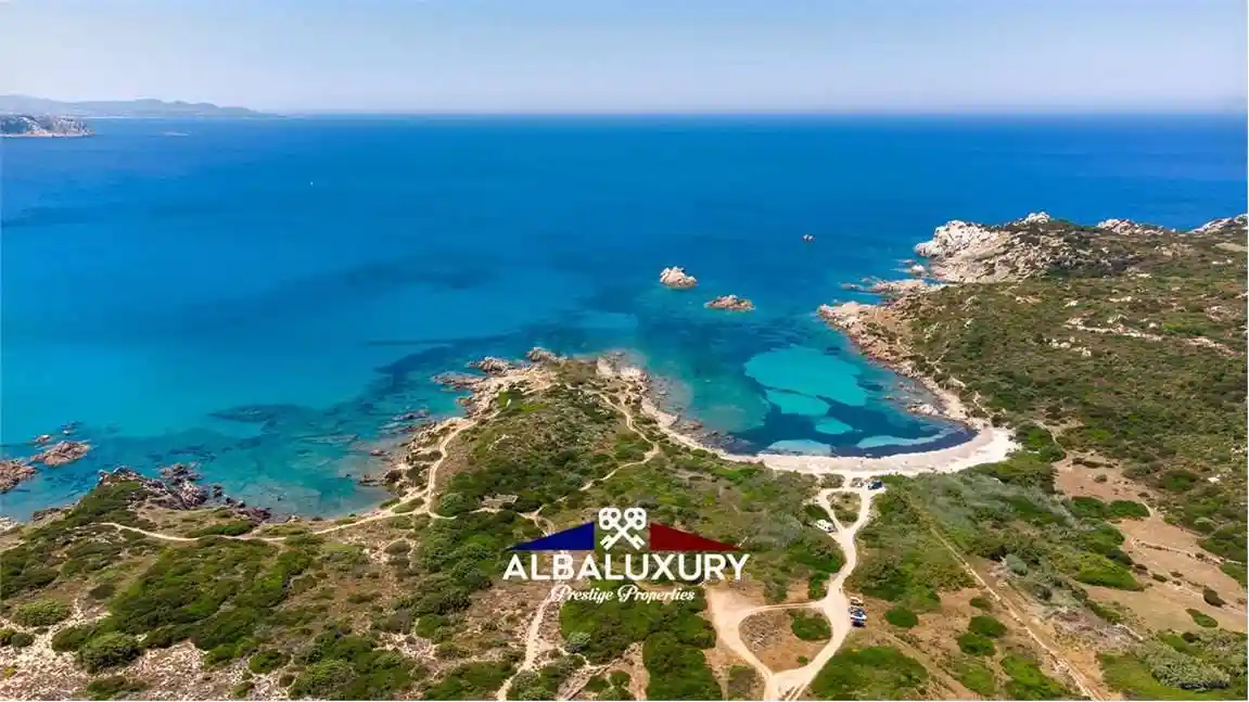 Villa in vendita a Santa Teresa Gallura