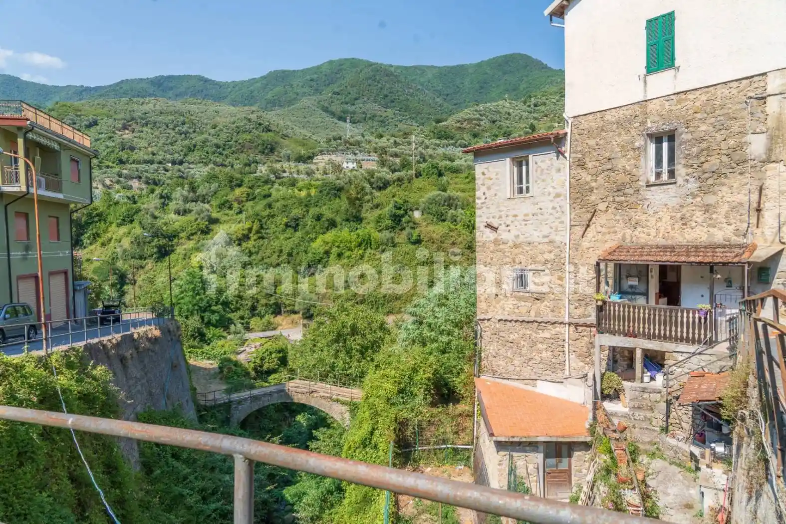 Appartamento in vendita a Ceriana