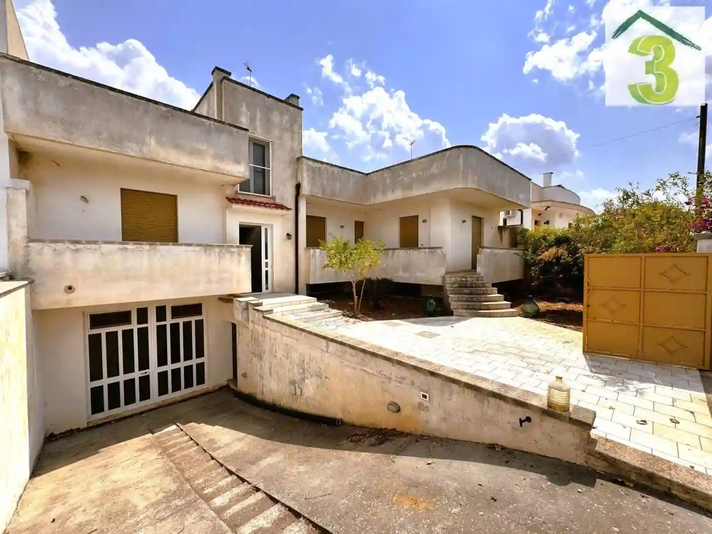 Casa indipendente - foto 4