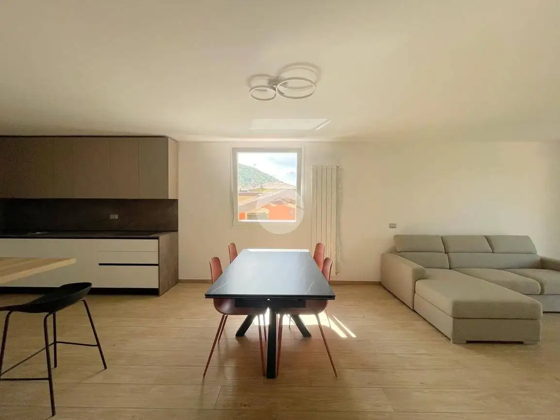 Terratetto unifamiliare via Adamello 12, Pescarzo, Breno - foto 3