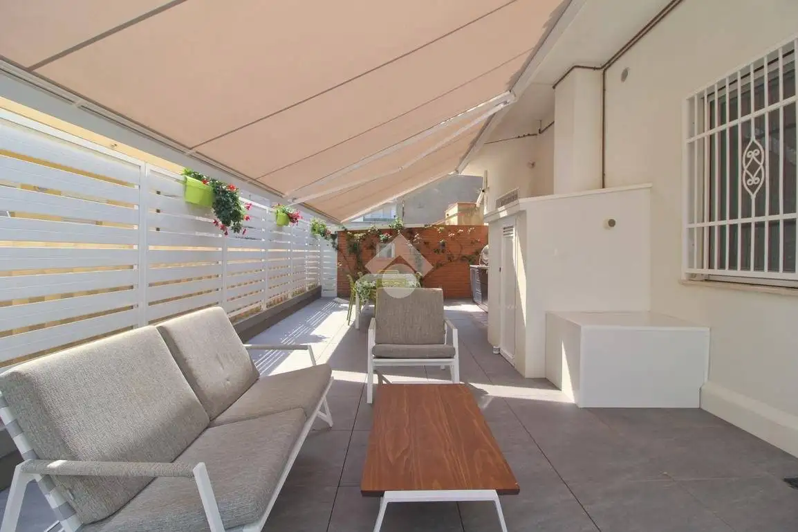 Appartamento in vendita a Giulianova