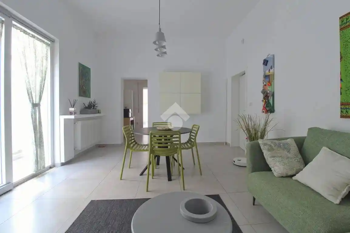 Quadrilocale via Caltanissetta 7, Centro, Giulianova - foto 4