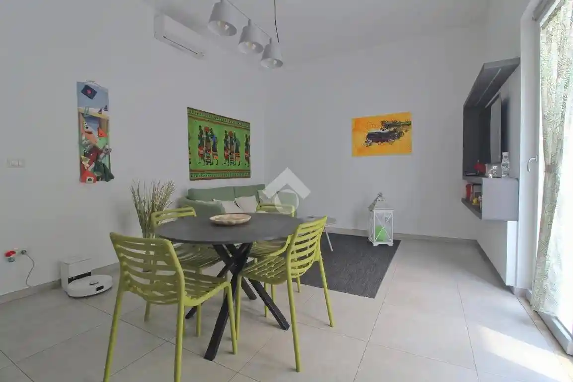 Quadrilocale via Caltanissetta 7, Centro, Giulianova - foto 5