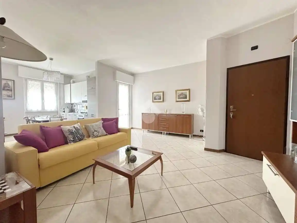 Appartamento in vendita a Carrara