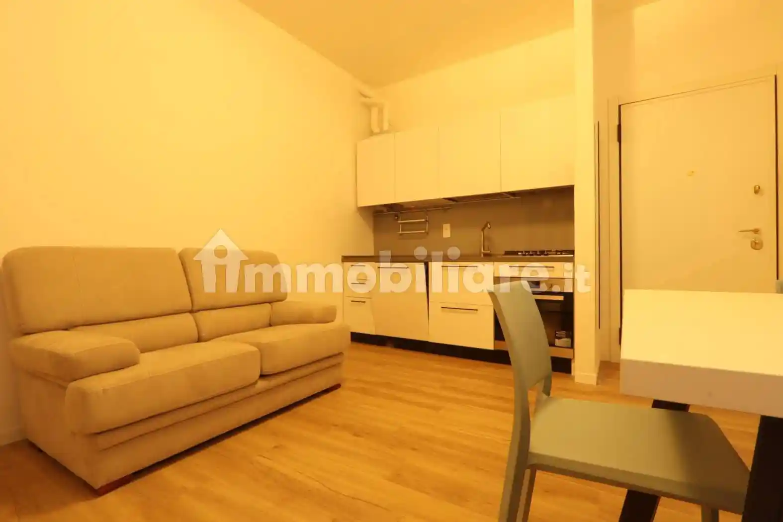 Appartamento in affitto a Vicenza