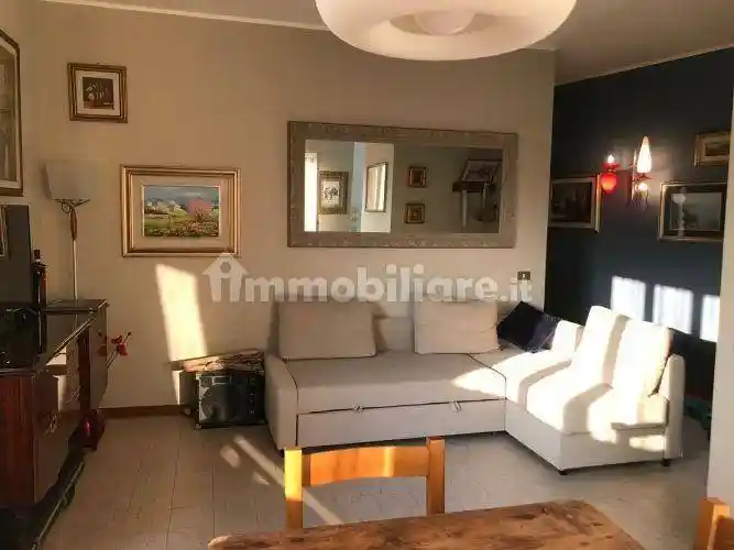 Appartamento in vendita a Ameglia