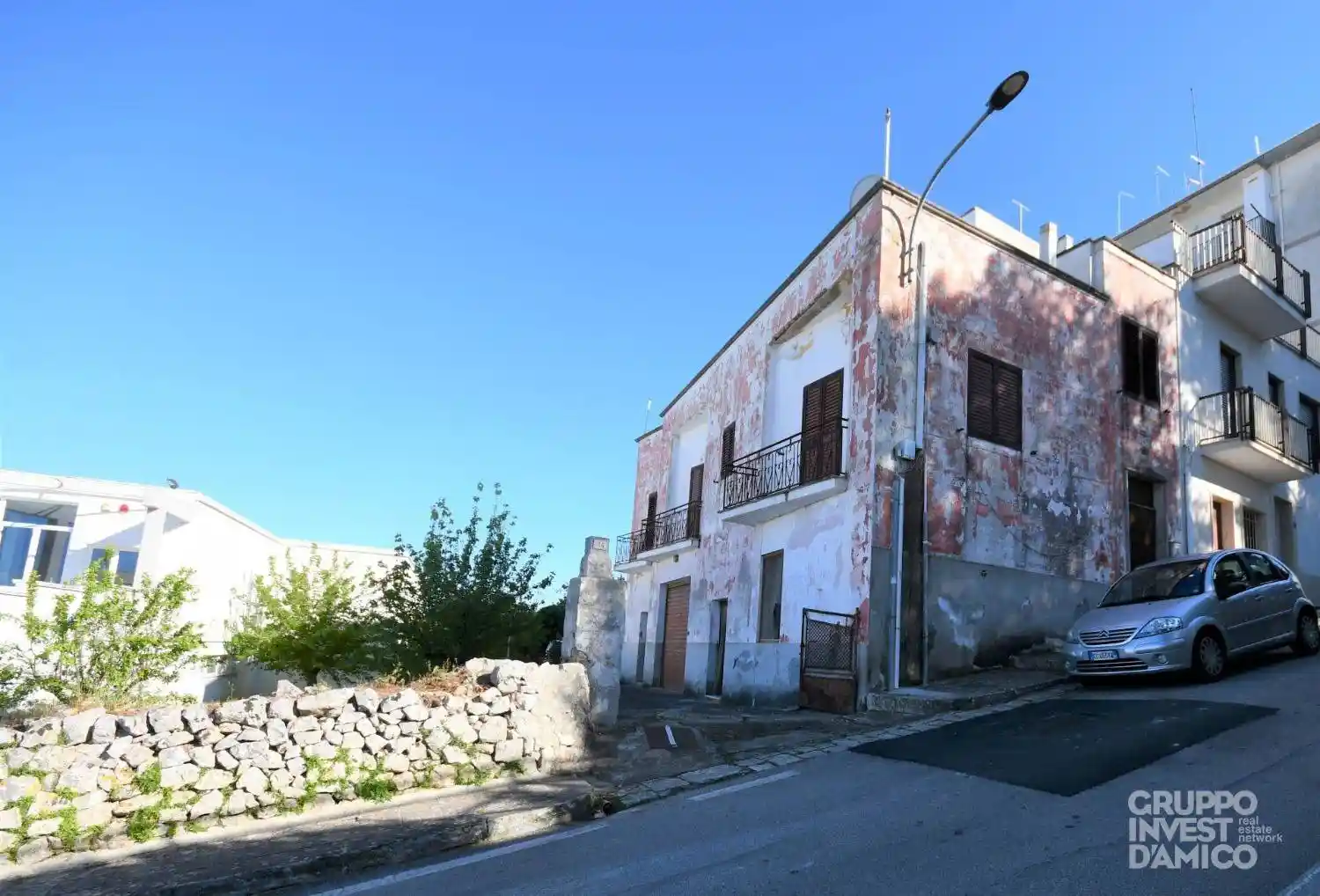 Casa indipendente in vendita a Cisternino