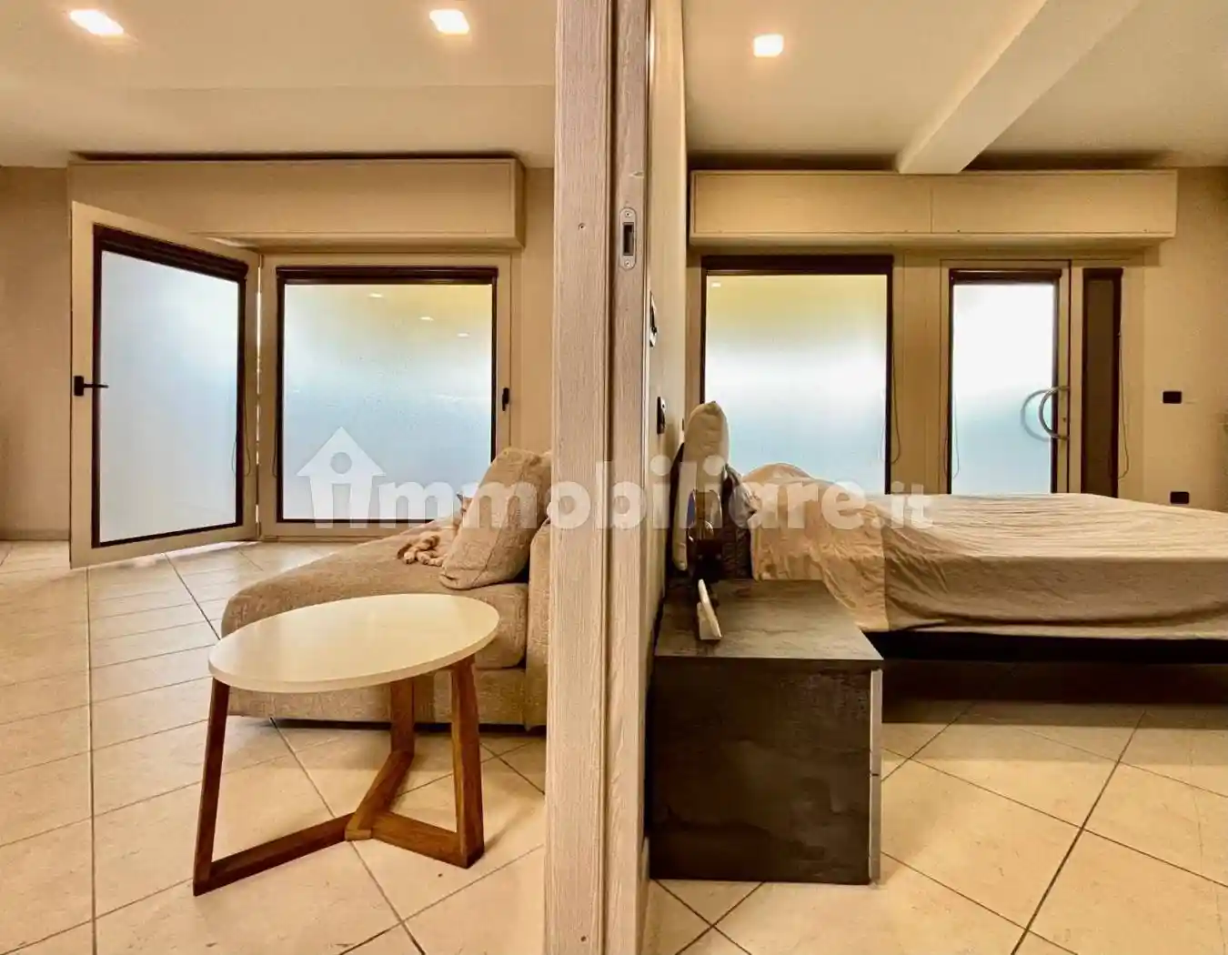 Appartamento in vendita a Lonato del Garda