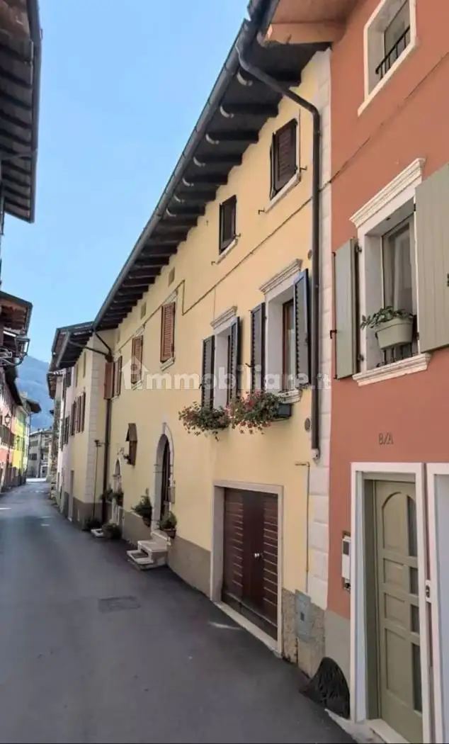 Terratetto unifamiliare via 27 Maggio 12, Borghetto, Avio - foto 3