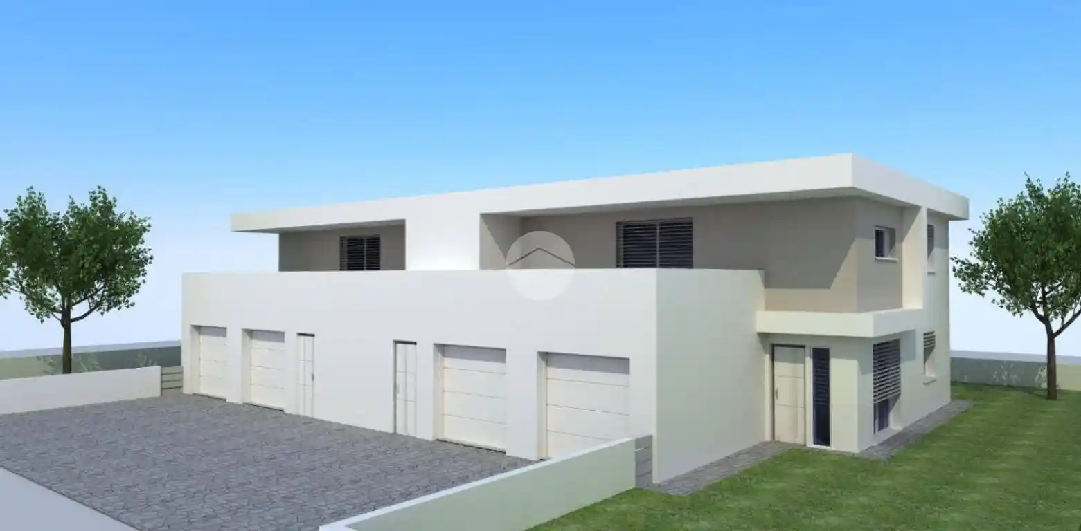 Villa in vendita a Borgo Virgilio