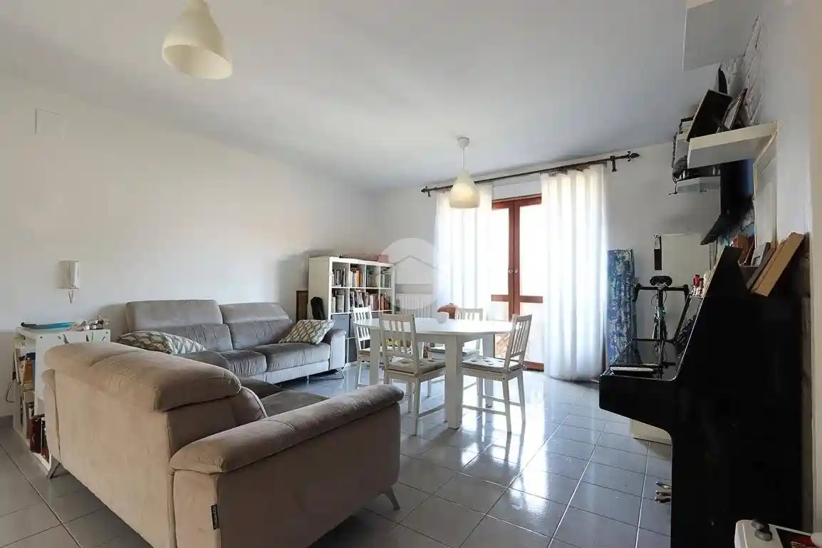 Trilocale viale A. Moro 101, Sambuceto, San Giovanni Teatino - foto 4