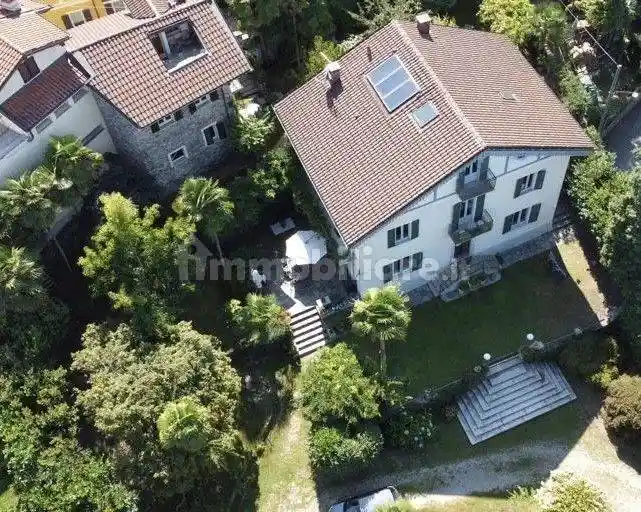 Villa in vendita a Stresa