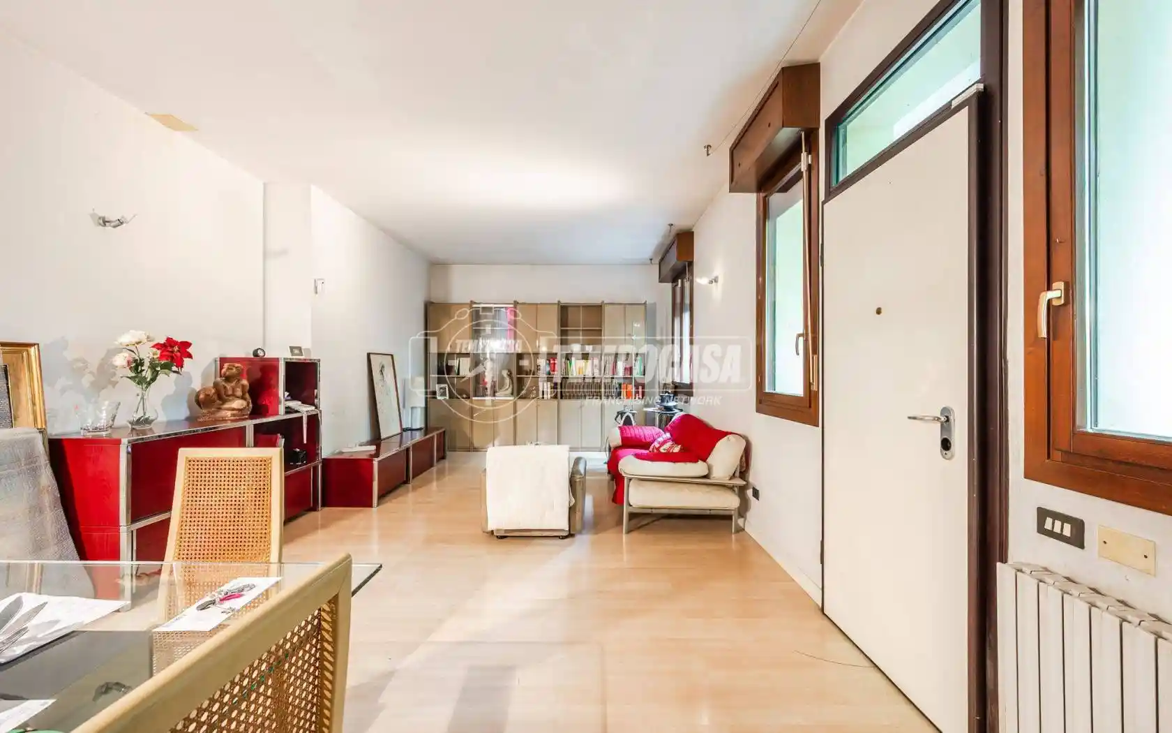 Villetta a schiera in vendita a Castelnuovo Rangone