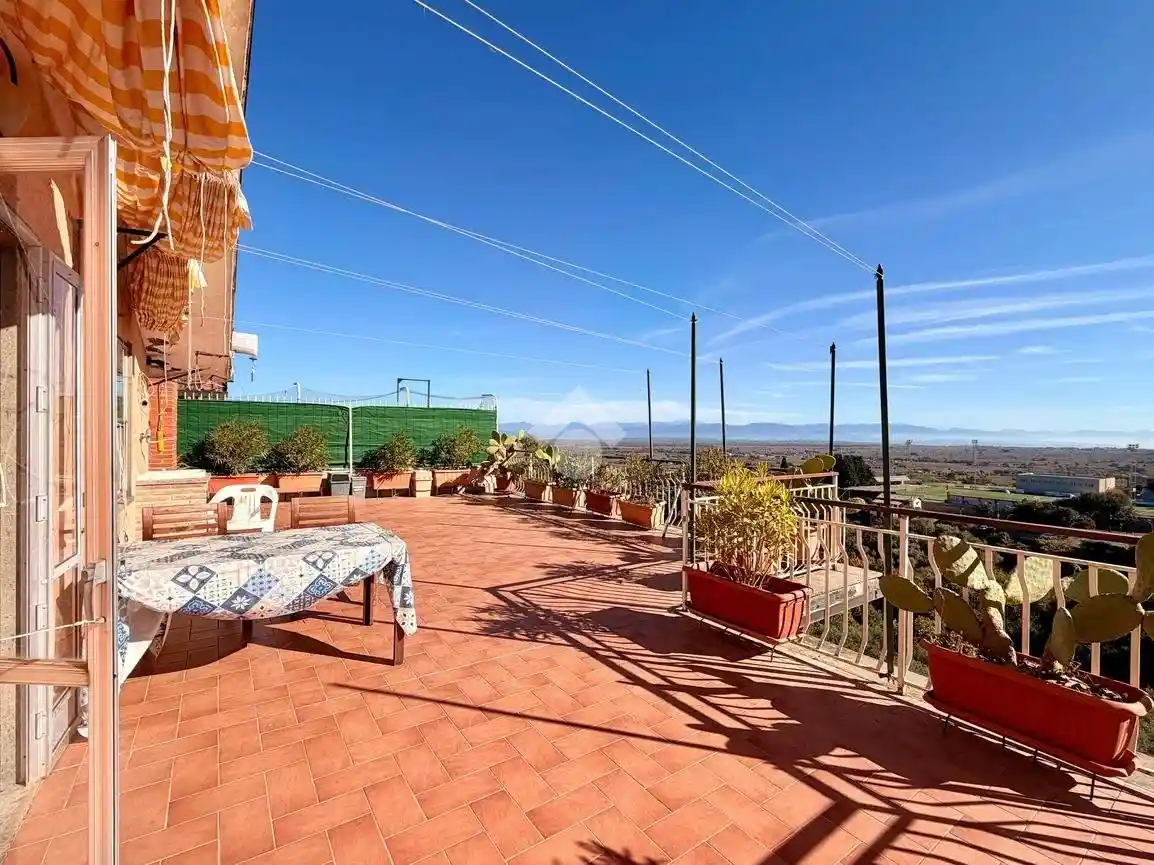 Appartamento in vendita a Soriano nel Cimino