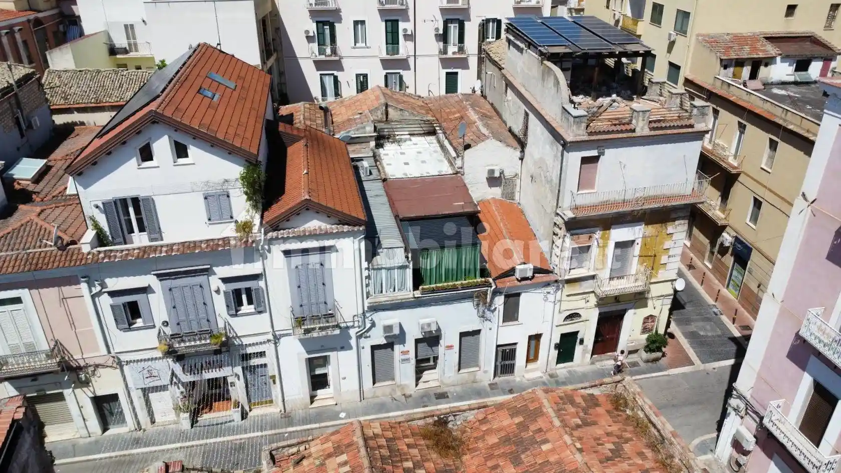 Appartamento in vendita a Foggia