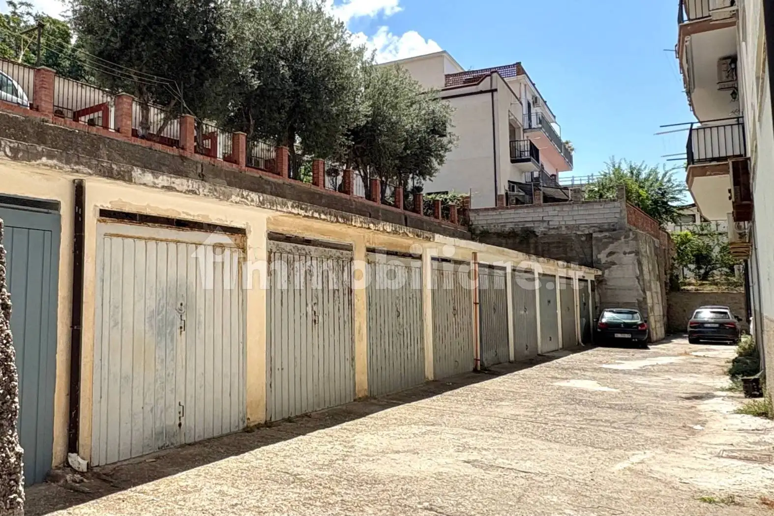 Appartamento in vendita a Paola