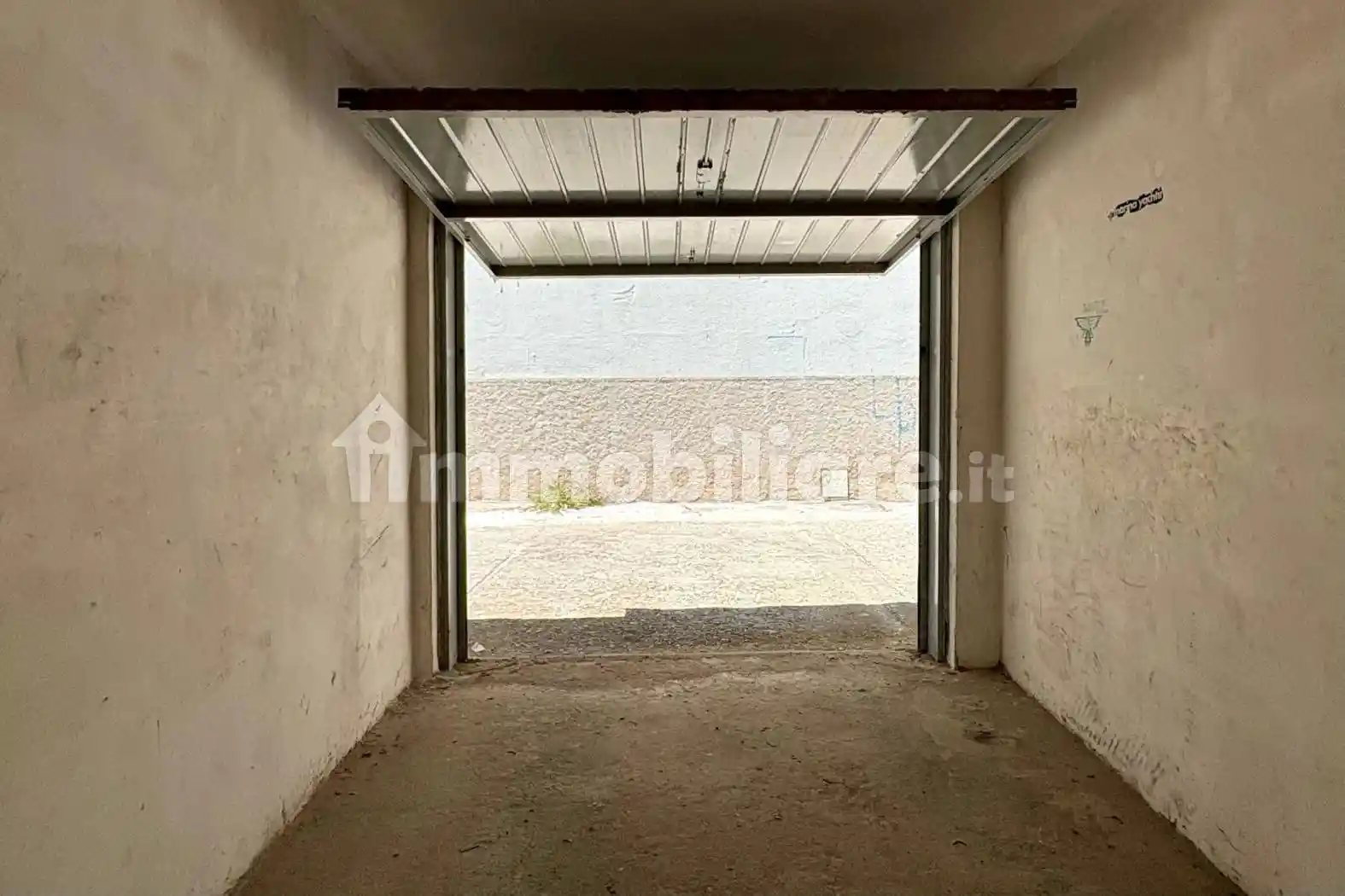 Quadrilocale via Sant'Agata 52, Centro, Paola - foto 2