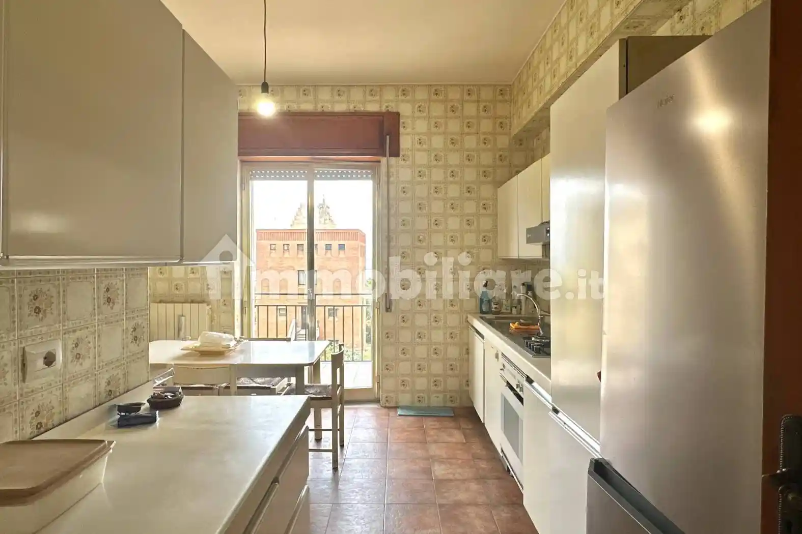 Quadrilocale via Sant'Agata 52, Centro, Paola - foto 5