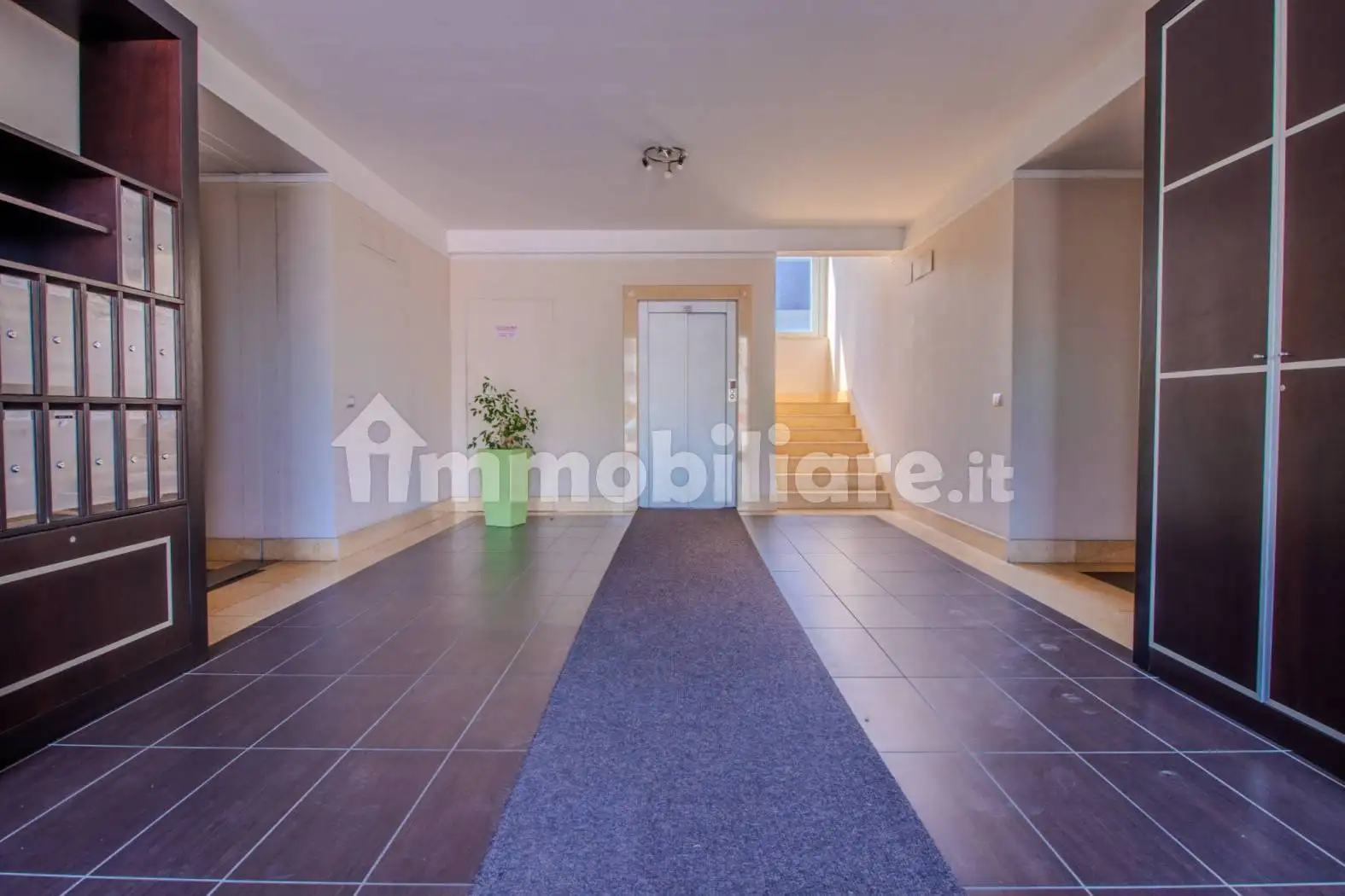 Appartamento in vendita a Foggia