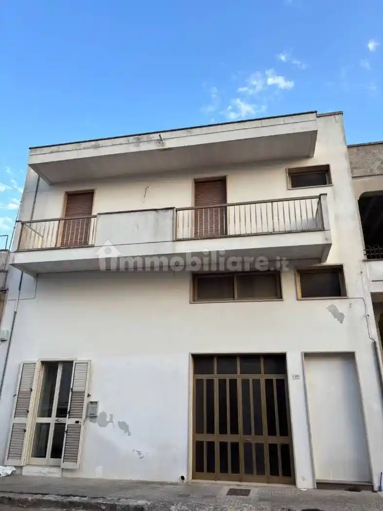 Appartamento in vendita a Martano