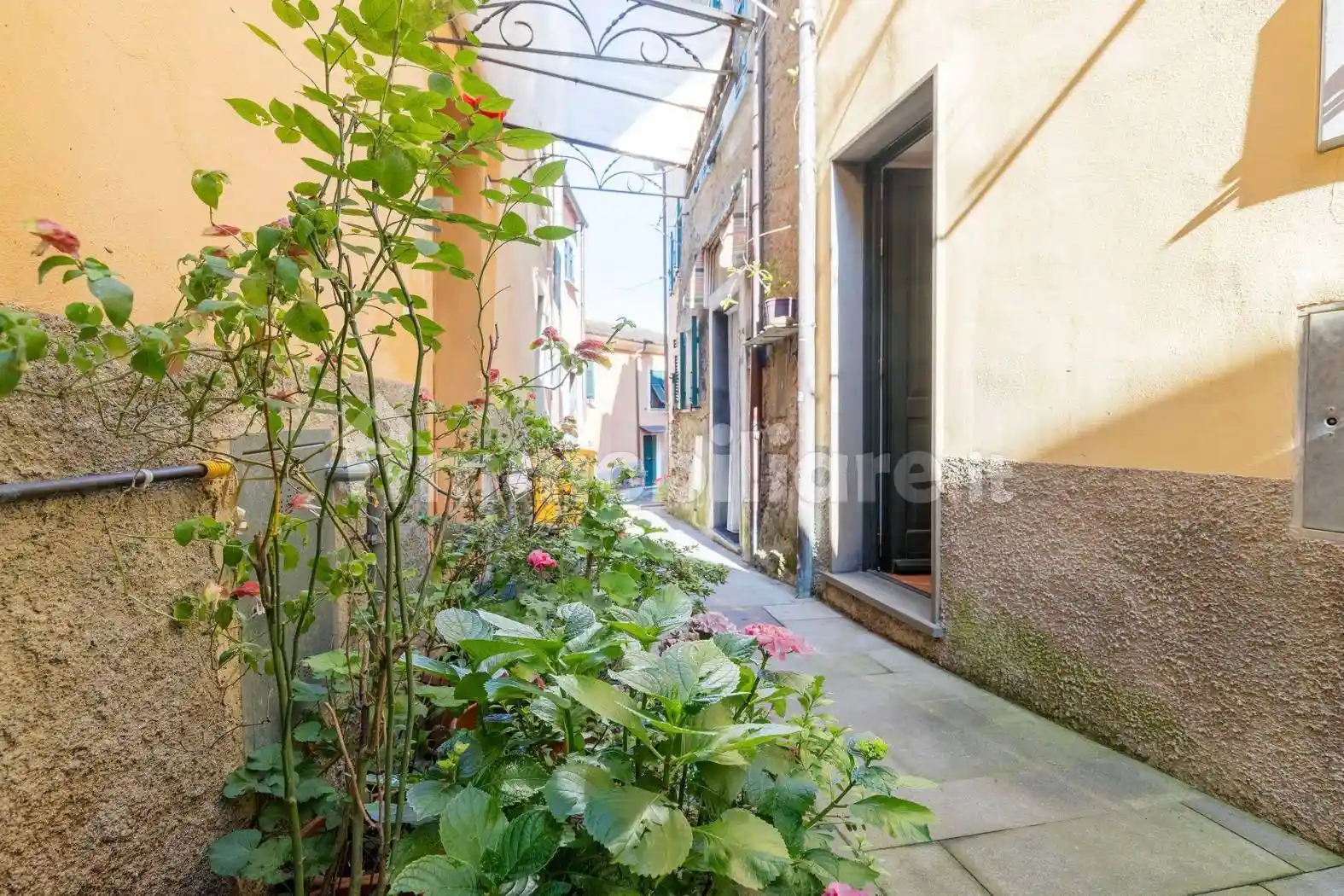Casa indipendente in vendita a Levanto