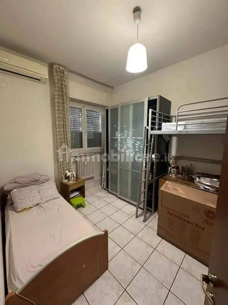 Bilocale via Ambrogio Binda 14, Barona, Milano - foto 5