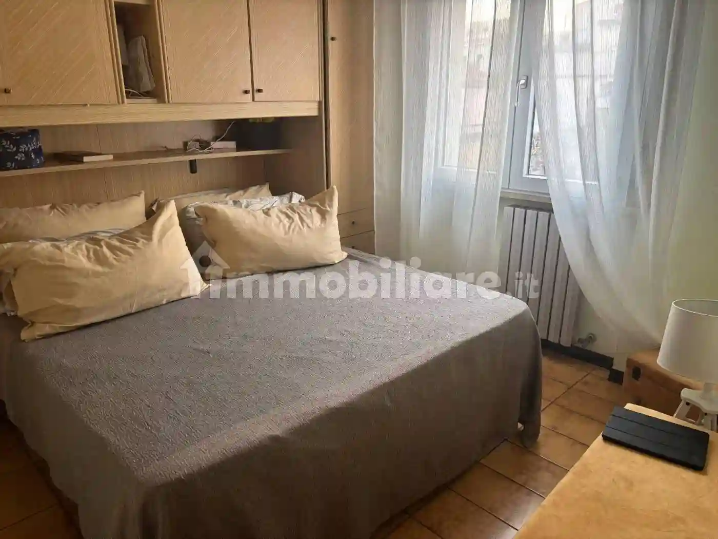 Bilocale via dei Latini 22, Centro, Nettuno - foto 4