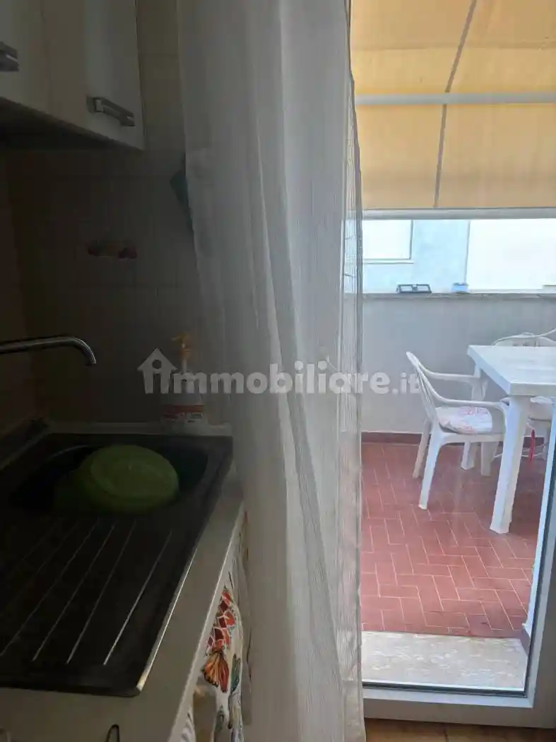 Bilocale via dei Latini 22, Centro, Nettuno - foto 4