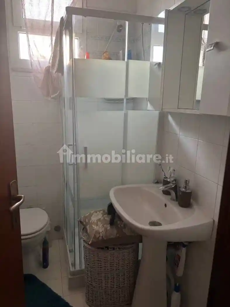 Bilocale via dei Latini 22, Centro, Nettuno - foto 5