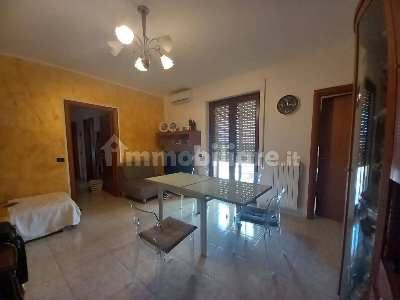 Appartamento in vendita a Scanzano Jonico