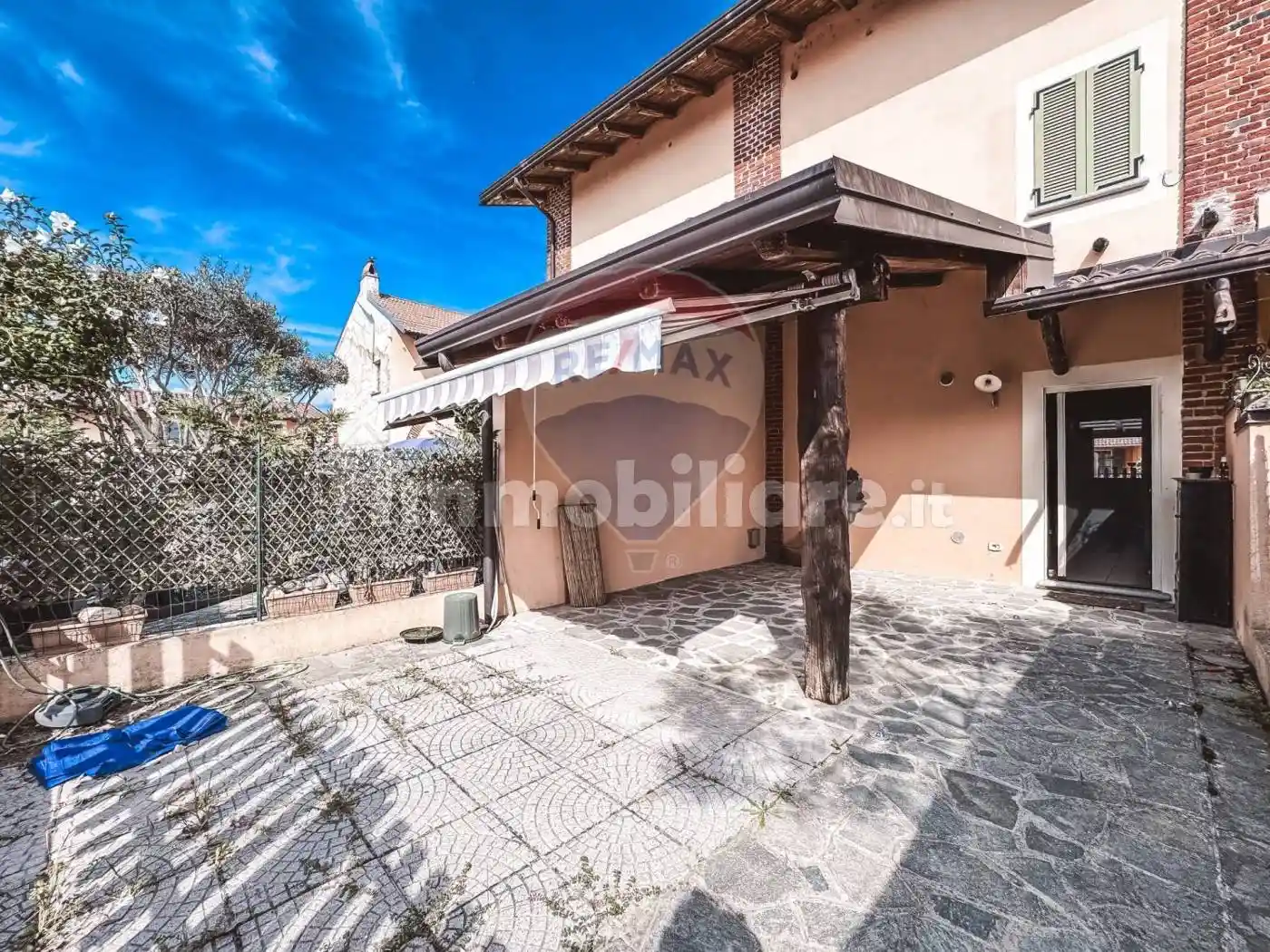 Villetta a schiera - foto 4