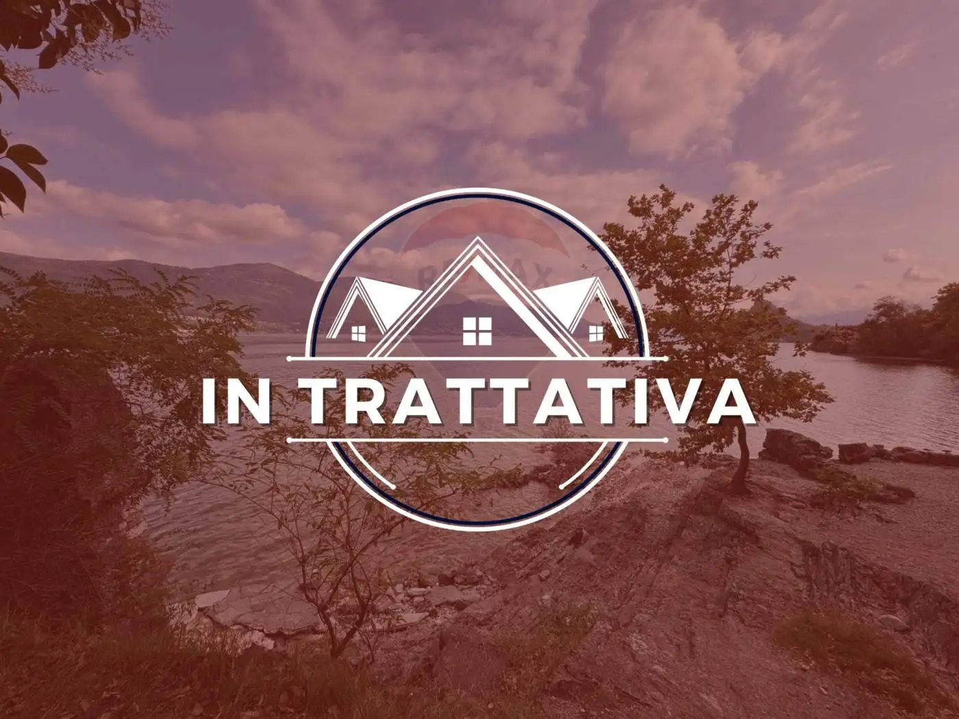 Casa indipendente in vendita a Castelveccana