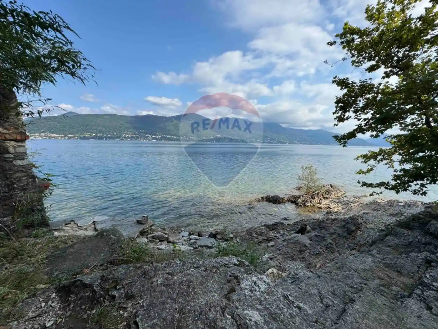 Terratetto unifamiliare via Mazzini 18, Castello, Castelveccana - foto 4