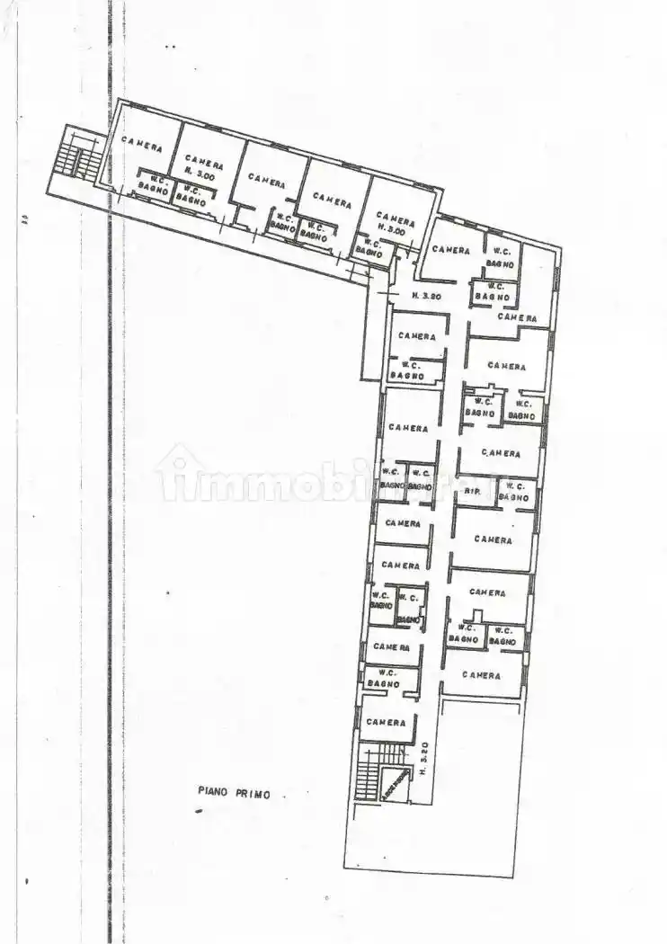 Albergo in Vendita - foto 2