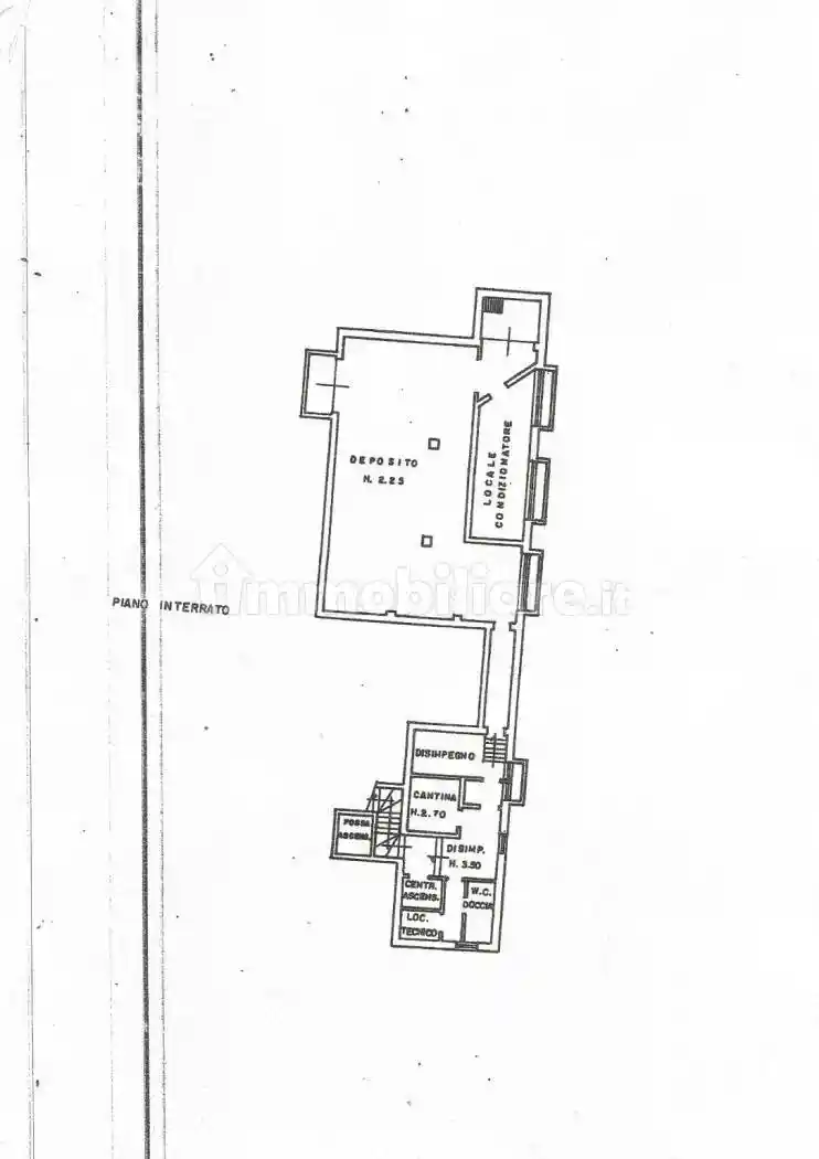 Albergo in Vendita - foto 3