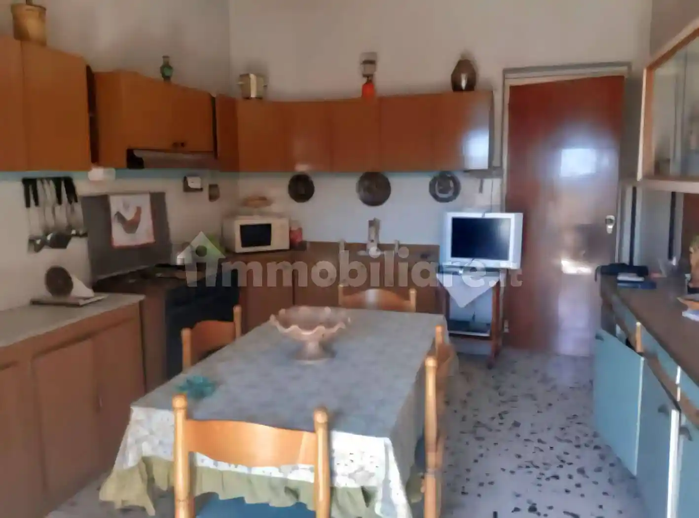 Appartamento in vendita a Licata