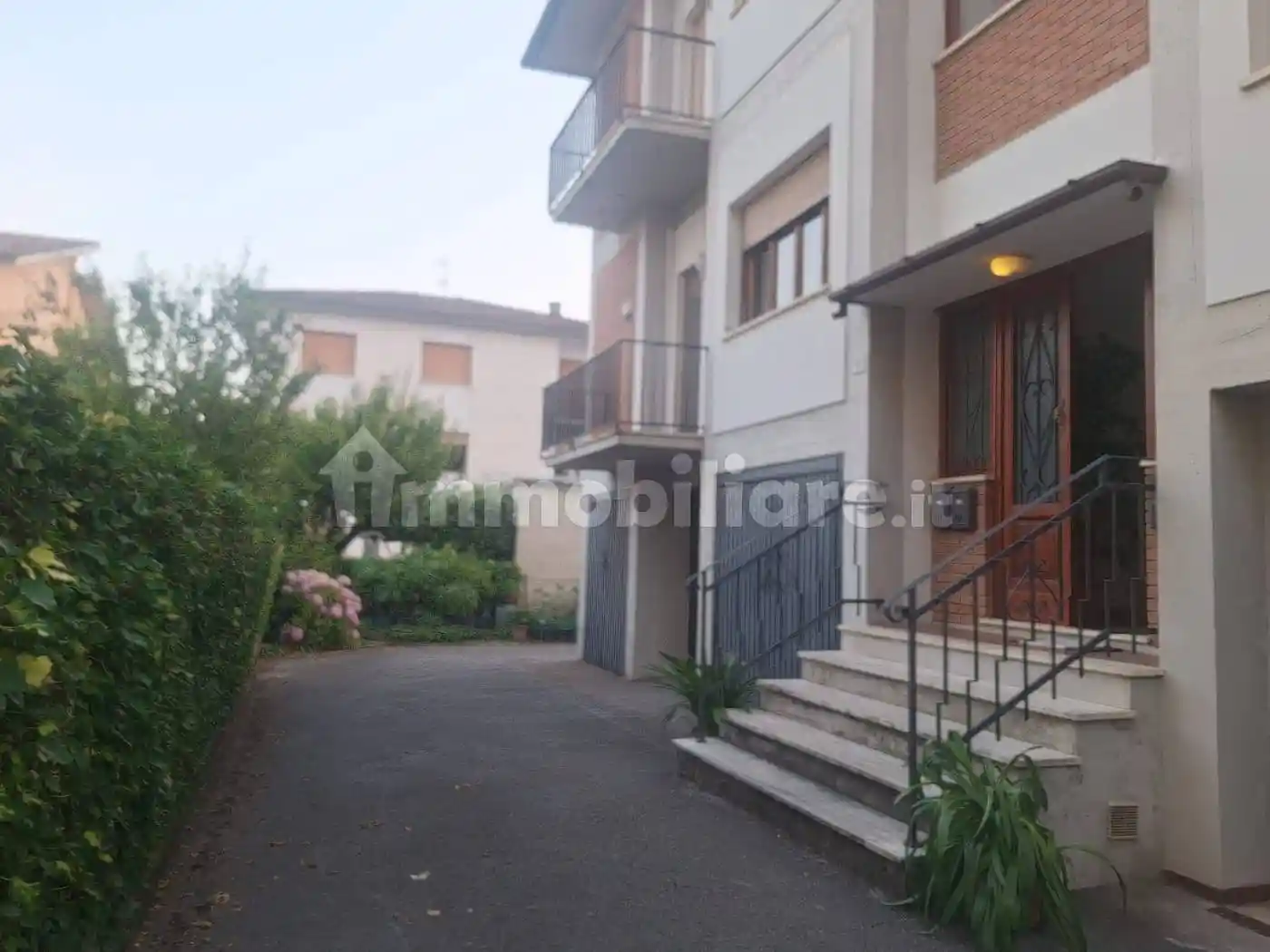 Appartamento in vendita a Pistoia