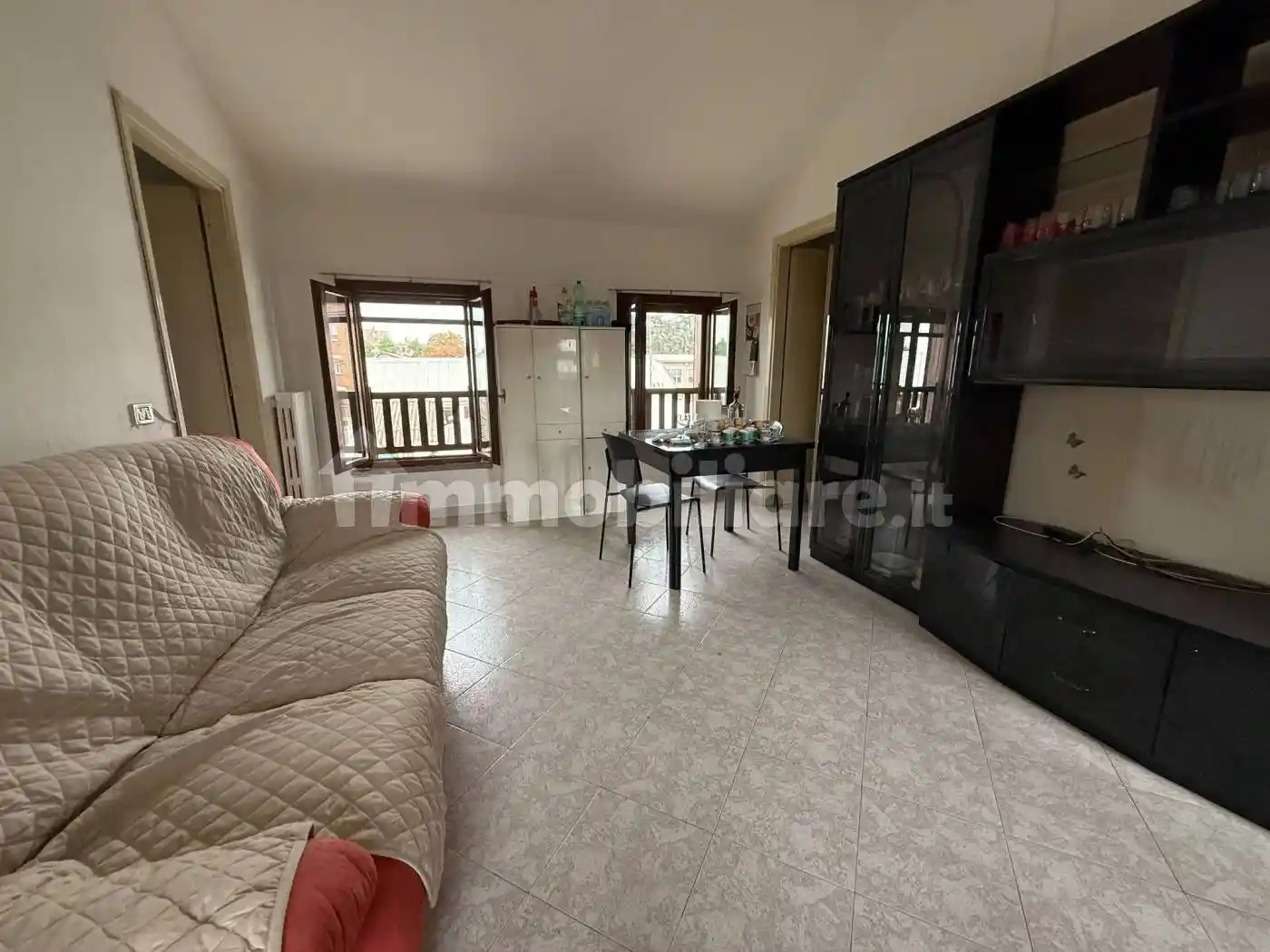 Appartamento in vendita a Reggio Emilia