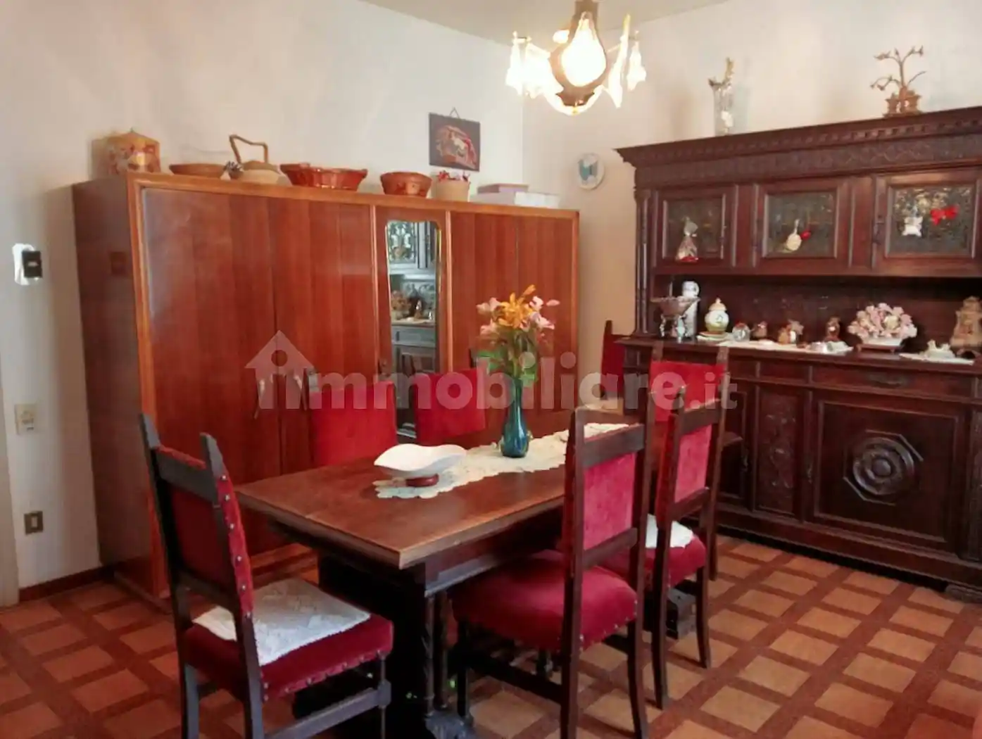 Appartamento in vendita a Pontassieve